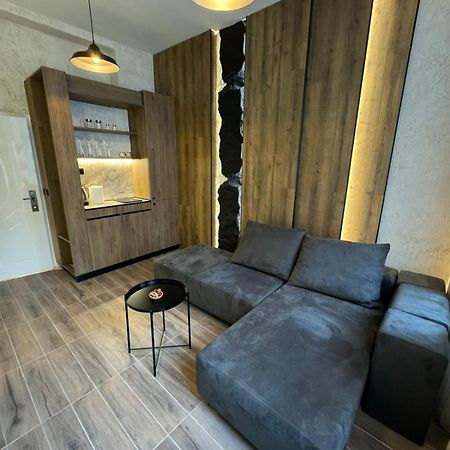 Talia Apartments Beograd Bagian luar foto