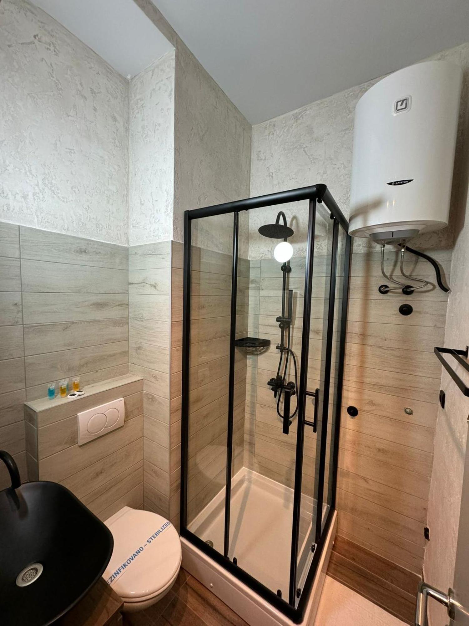 Talia Apartments Beograd Bagian luar foto