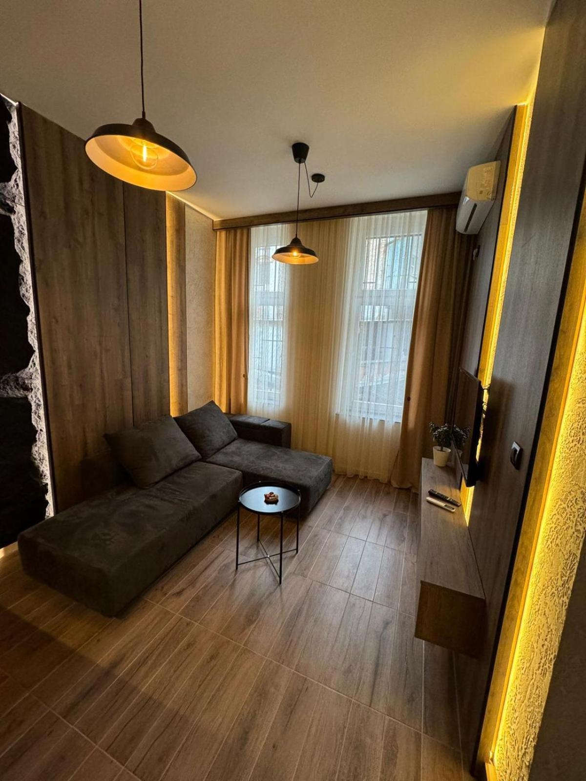 Talia Apartments Beograd Bagian luar foto