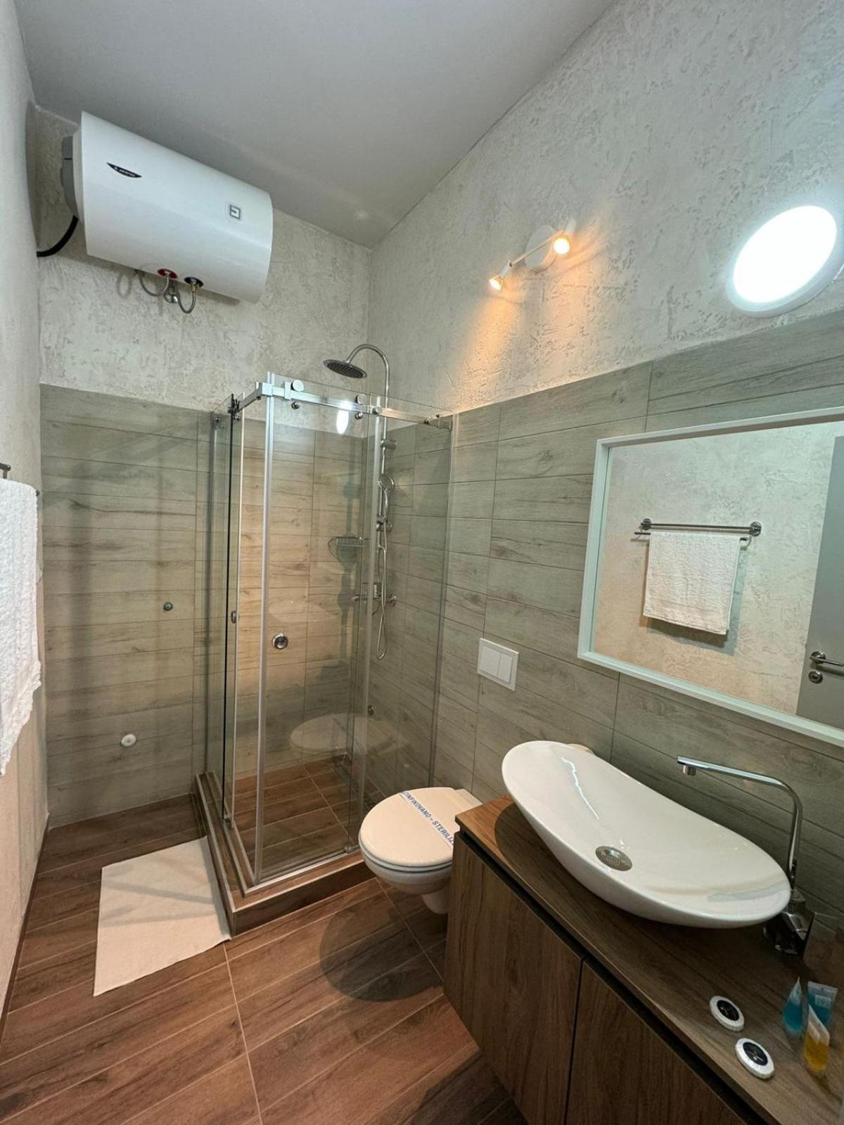 Talia Apartments Beograd Bagian luar foto