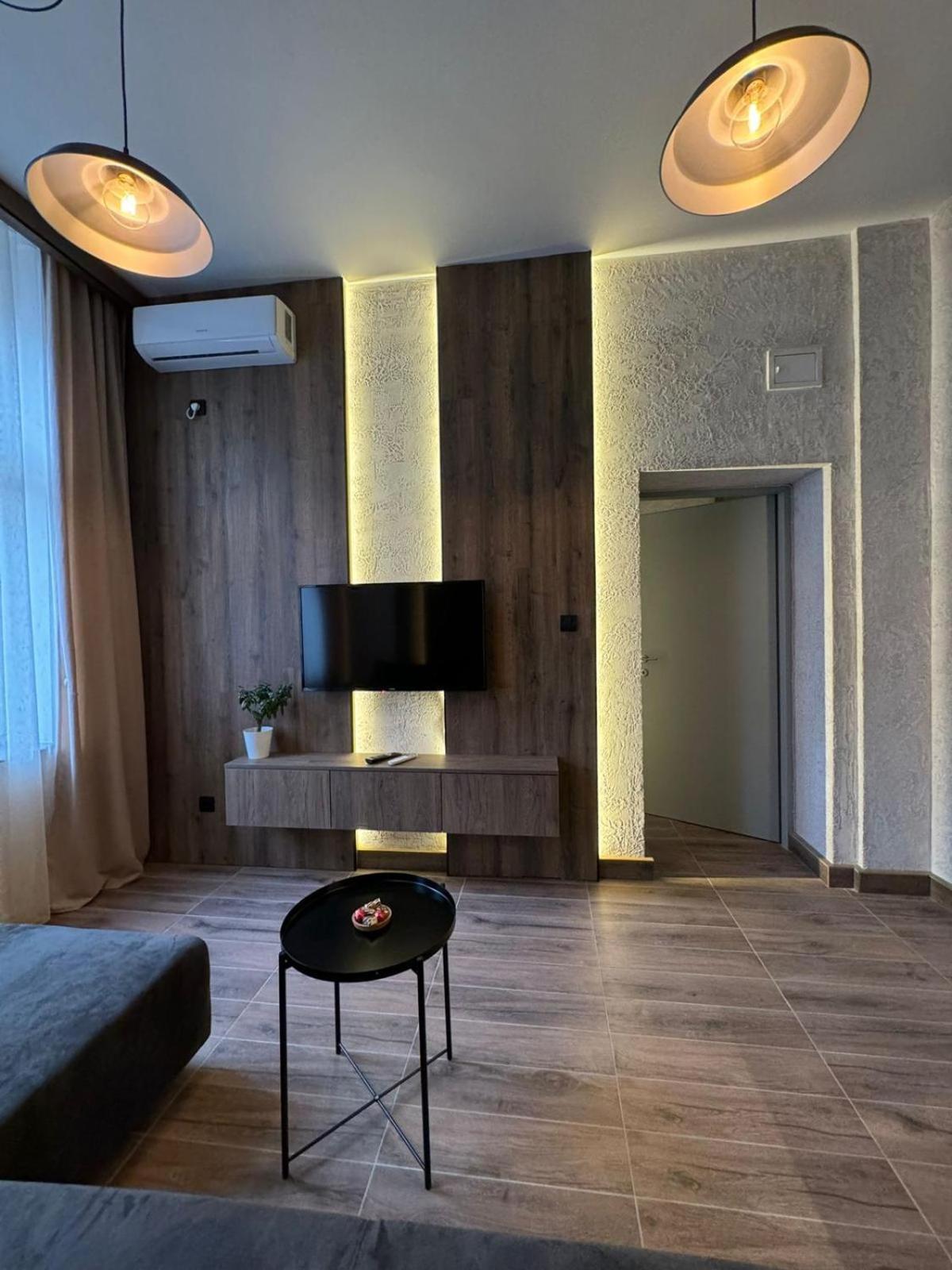 Talia Apartments Beograd Bagian luar foto