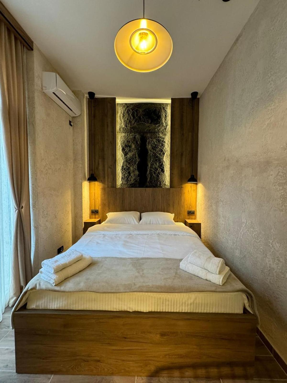 Talia Apartments Beograd Bagian luar foto